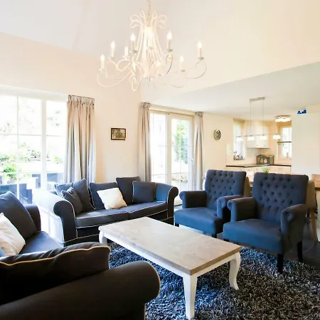 Holiday Droompark Beekbergen.35 בית נופש *