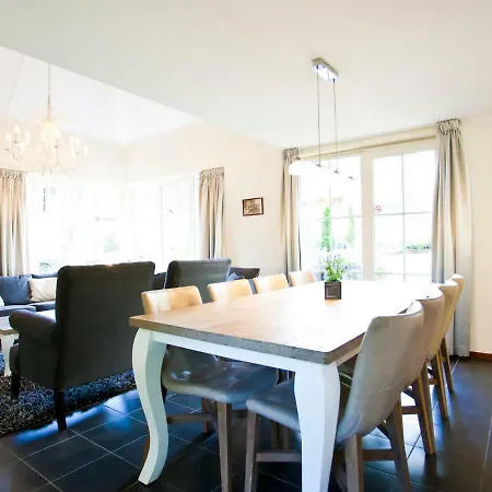 Holiday Droompark Beekbergen.35 בית נופש *