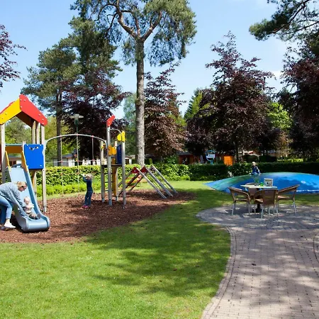 Holiday Droompark Beekbergen.35 בית נופש *