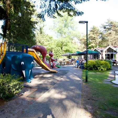 Holiday Droompark Beekbergen.35