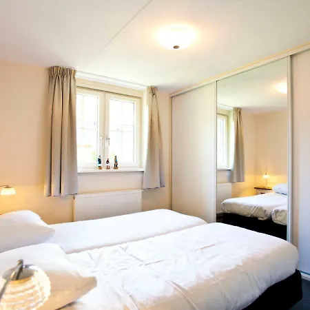 בית נופש Holiday Droompark Beekbergen.35