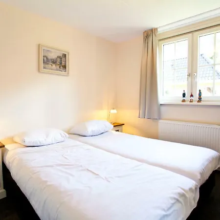Holiday Droompark Beekbergen.35 בית נופש Oosterhuizen