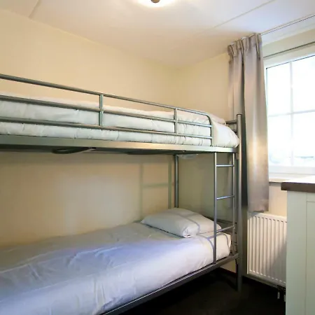 בית נופש Holiday Droompark Beekbergen.35 Oosterhuizen